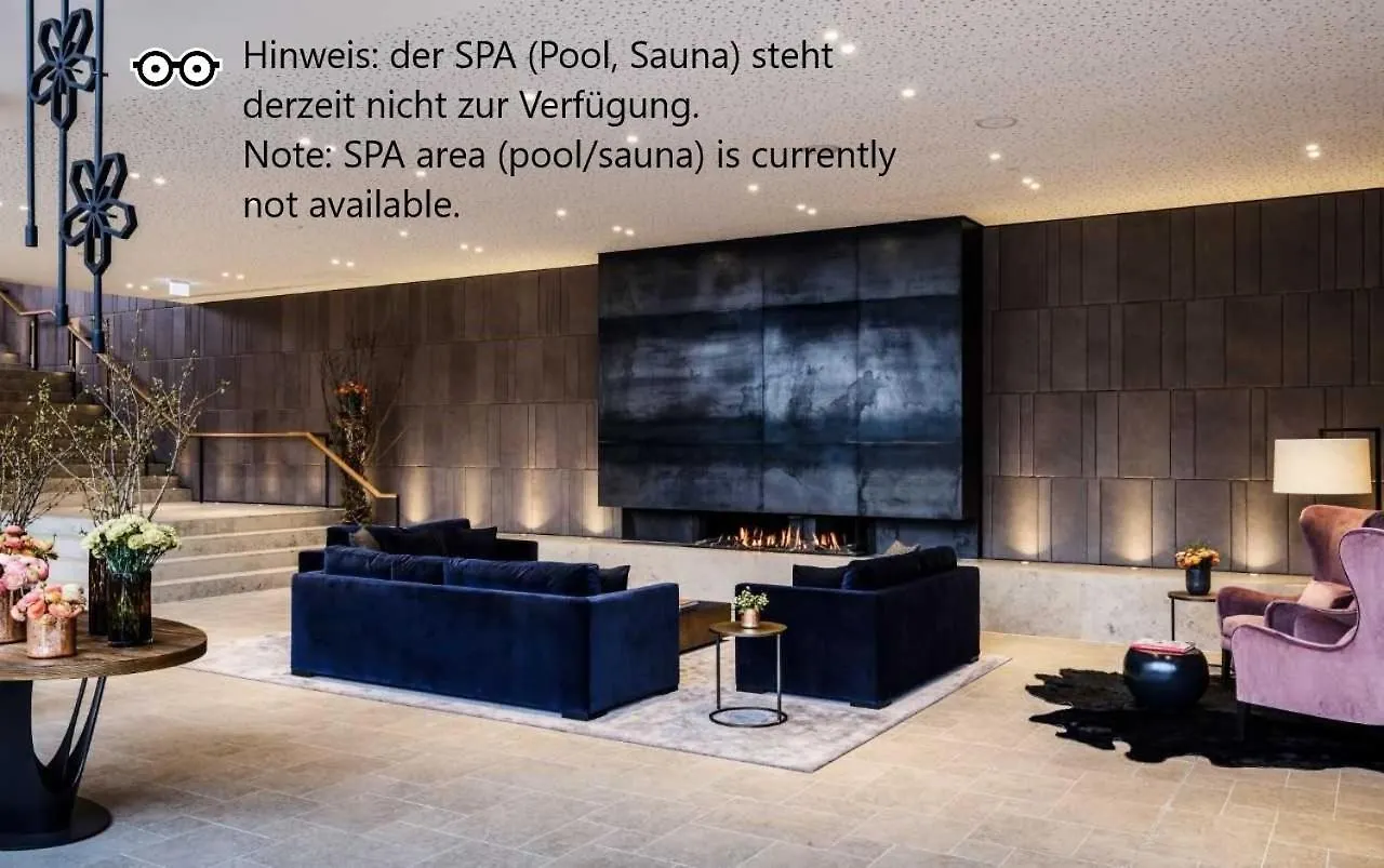Ameron Neuschwanstein Alpsee Resort & Spa Schwangau Hotel