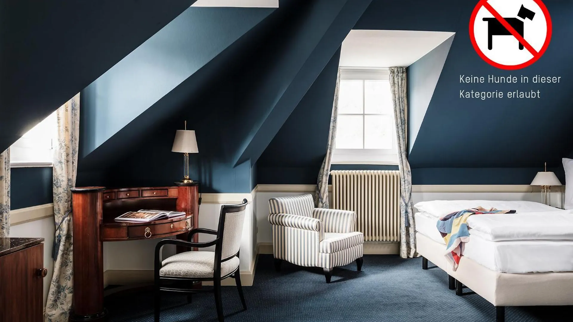 **** Hotel Ameron Neuschwanstein Alpsee Resort & Spa Schwangau Německo