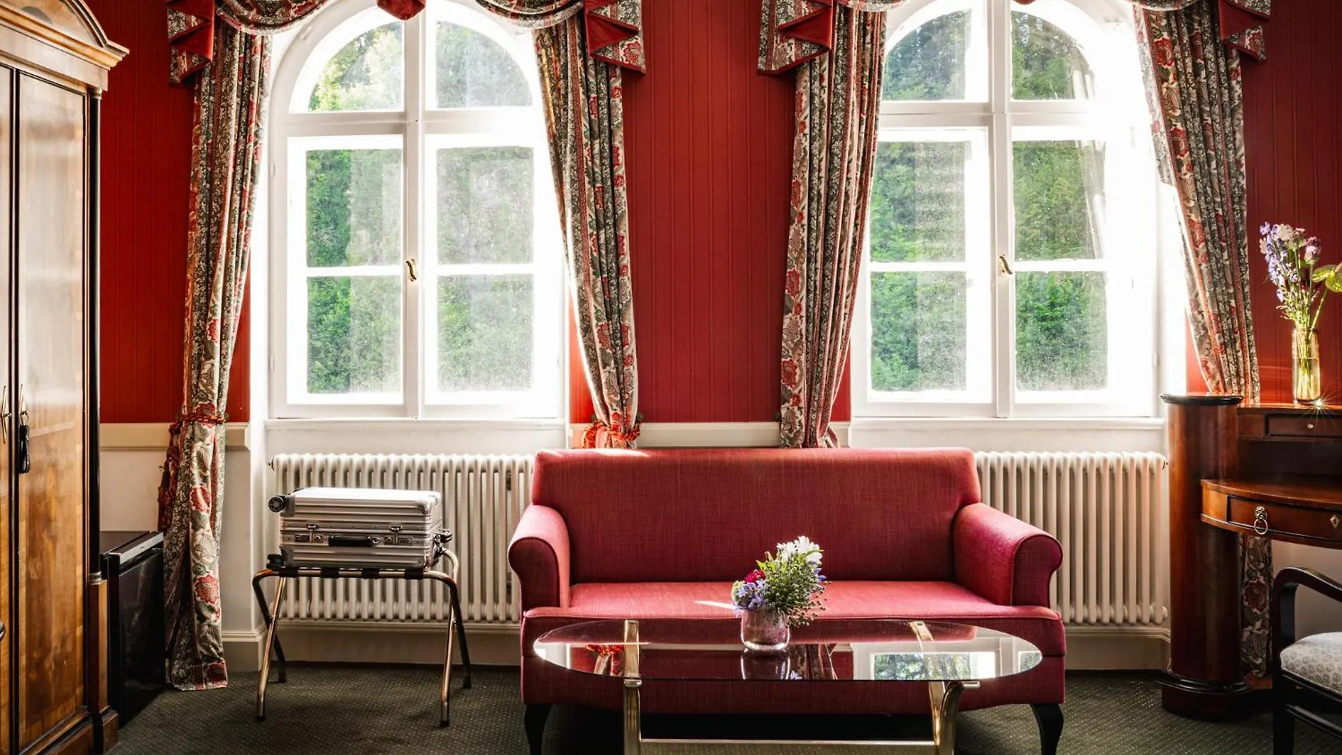 Ameron Neuschwanstein Alpsee Resort & Spa Schwangau Hotel