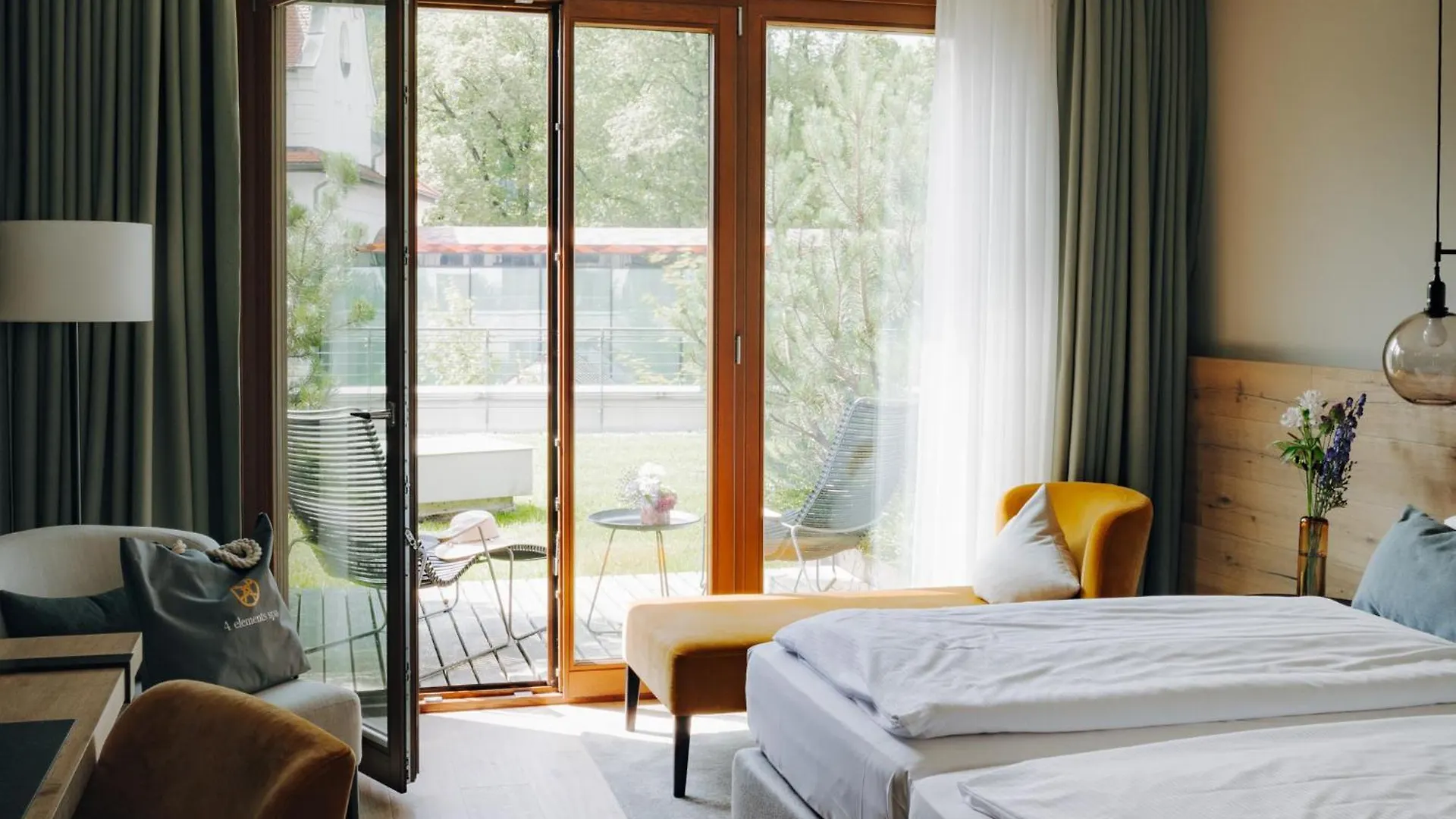 Ameron Neuschwanstein Alpsee Resort & Spa Schwangau Hotel