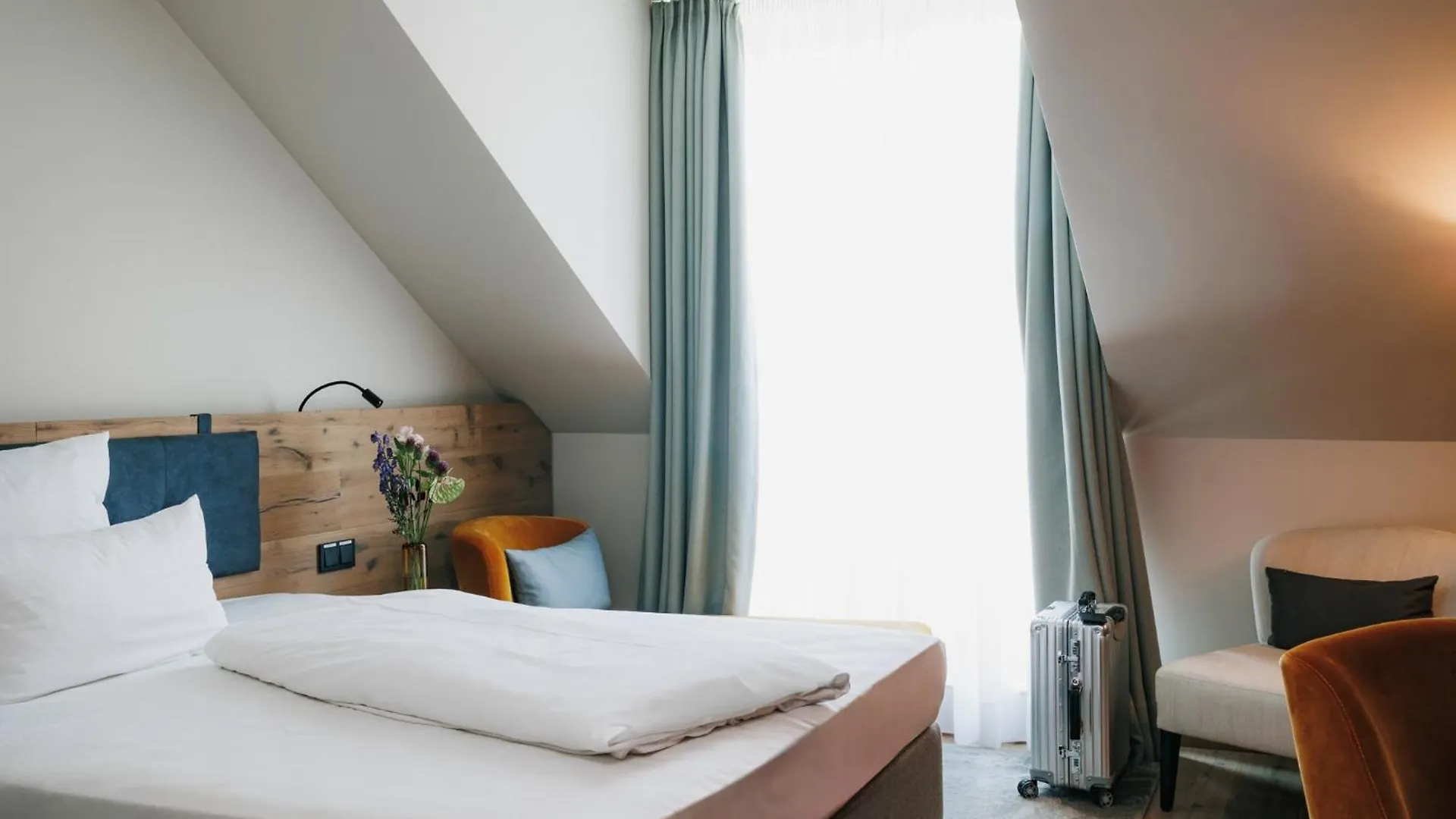 Hotel Ameron Neuschwanstein Alpsee Resort & Spa Schwangau