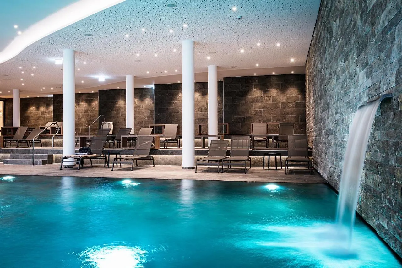 Ameron Neuschwanstein Alpsee Resort & Spa Schwangau