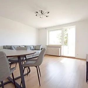 Apartment Helle In Findorff