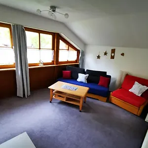 Apartment Haus Bullachberg