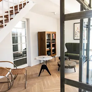Apartment Brands Loft
