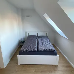 Apartment Haus Wesloer Landstraße 6b