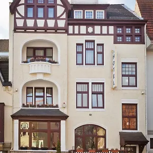 Arthotel Ana Tyskland
