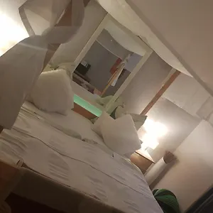 Privatunterkunft 