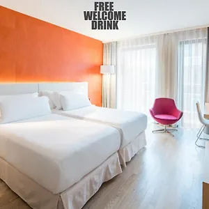 Barceló Hamburgo