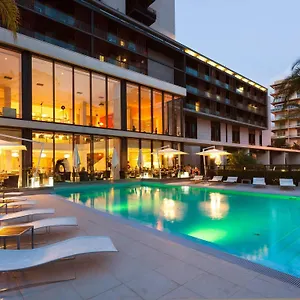 Novotel Monte-carlo מונטה קרלו