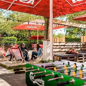 Generator Prenzlauer Berg Berlim