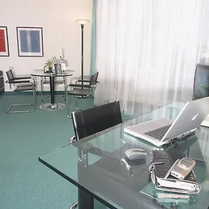 Elb-residence Tyskland