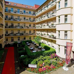 Hotel & Zarenhof Prenzlauer Berg ***