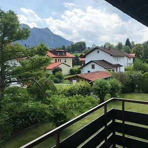 Apartment Ludwigslust - Mit Bergblick