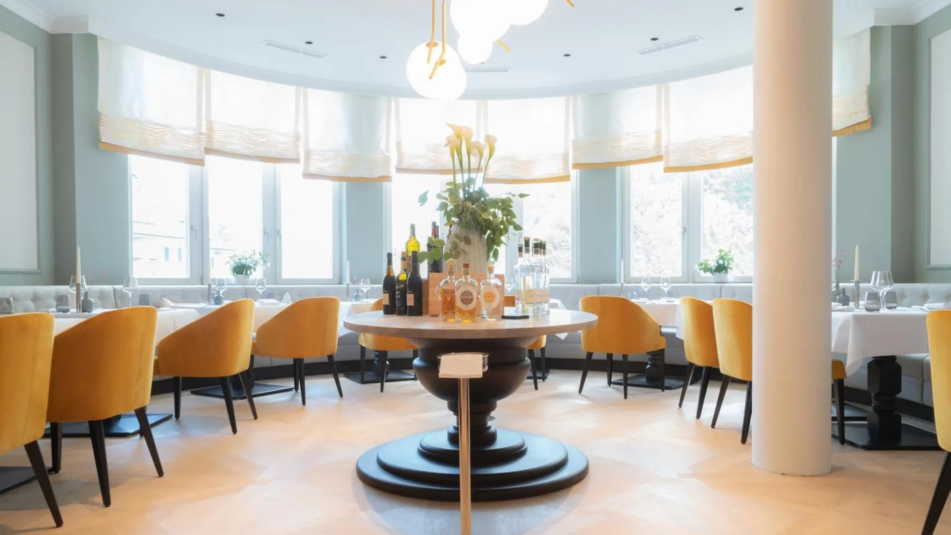 Hotel AMERON Neuschwanstein Alpsee Resort&Spa Schwangau