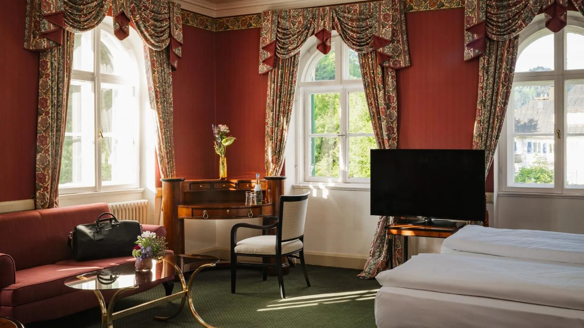 Ameron Neuschwanstein Alpsee Resort & Spa Schwangau 4*,  Germany