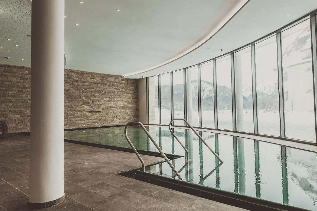 Ameron Neuschwanstein Alpsee Resort & Spa Schwangau