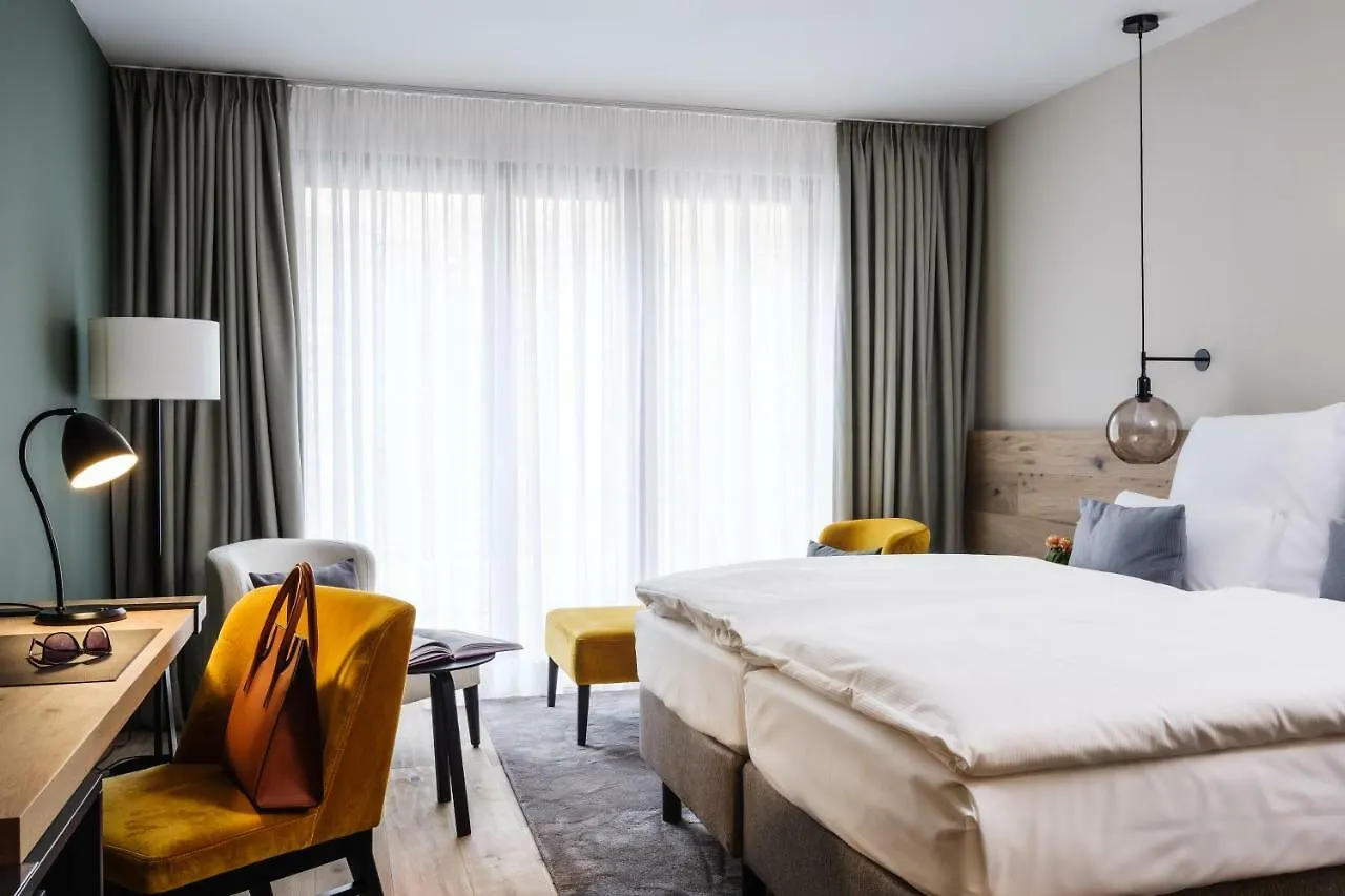 Ameron Neuschwanstein Alpsee Resort & Spa Schwangau 4*,