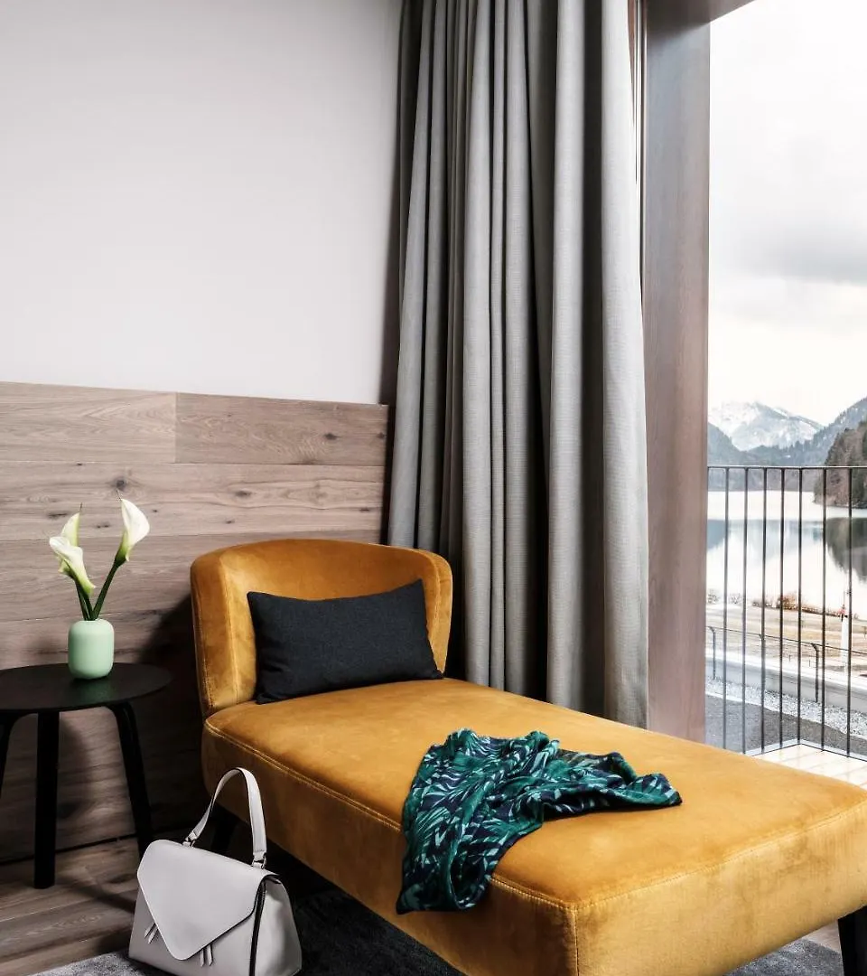 Hotel Ameron Neuschwanstein Alpsee Resort & Spa Schwangau