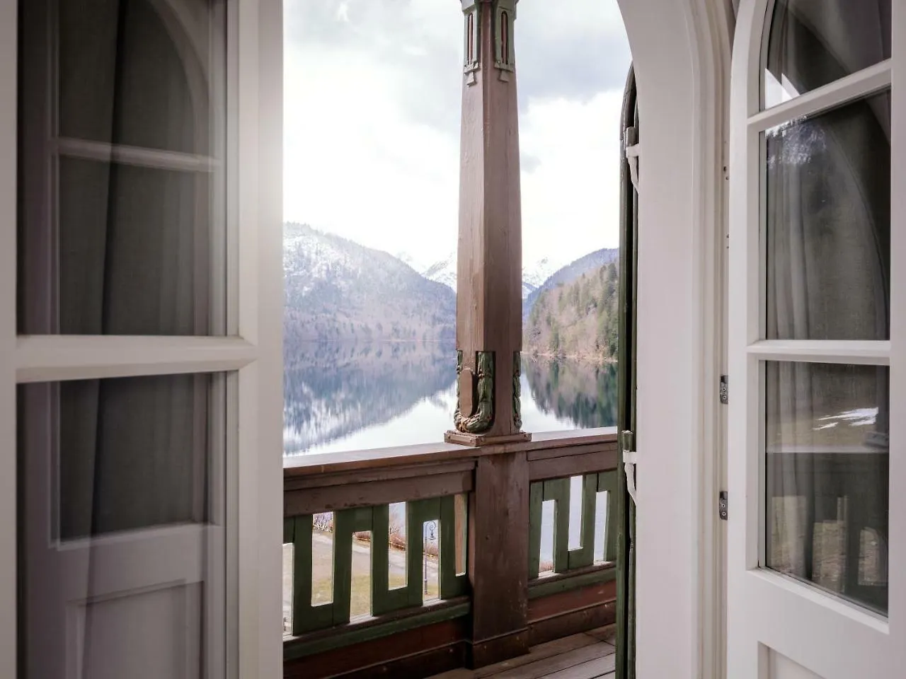Ameron Neuschwanstein Alpsee Resort & Spa Schwangau Germany