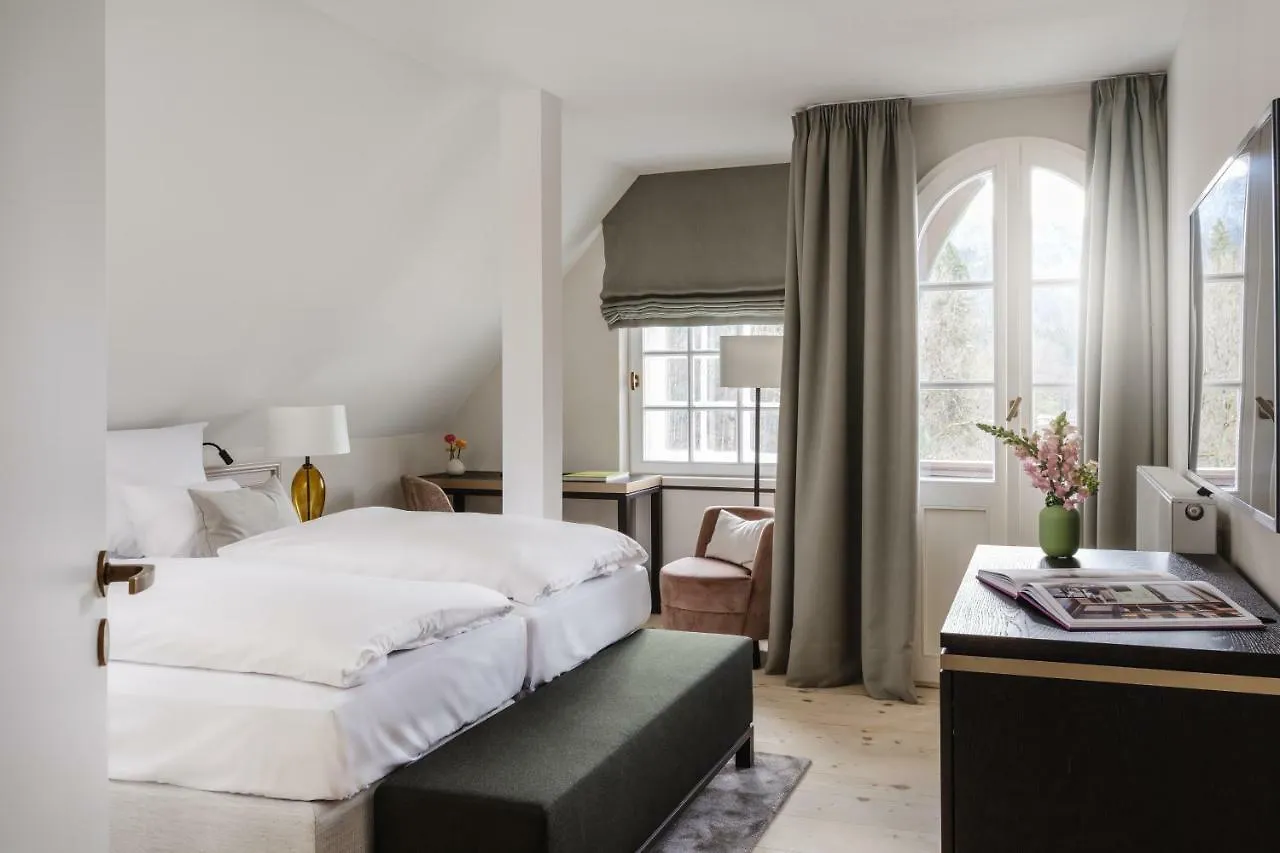 Ameron Neuschwanstein Alpsee Resort & Spa Schwangau Hotel