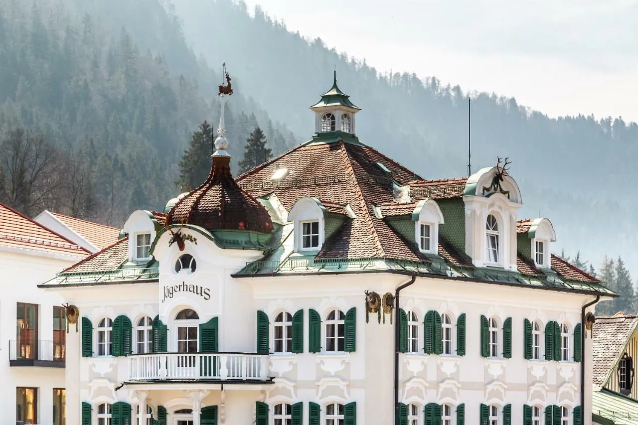 Hotel Ameron Neuschwanstein Alpsee Resort & Spa Schwangau